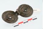 Foto von Bronzebrillenfibel (NHMW-PRAE-025610)